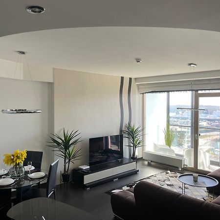 Design Apartment Klaipėda Exterior foto